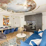 Merveil - Luxury Suite - Opera - Rougemont I