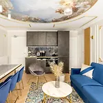 Merveil - Luxury Suite - Opera - Rougemont I