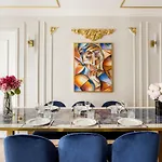 Merveil - Luxury Suite - Opera - Rougemont I
