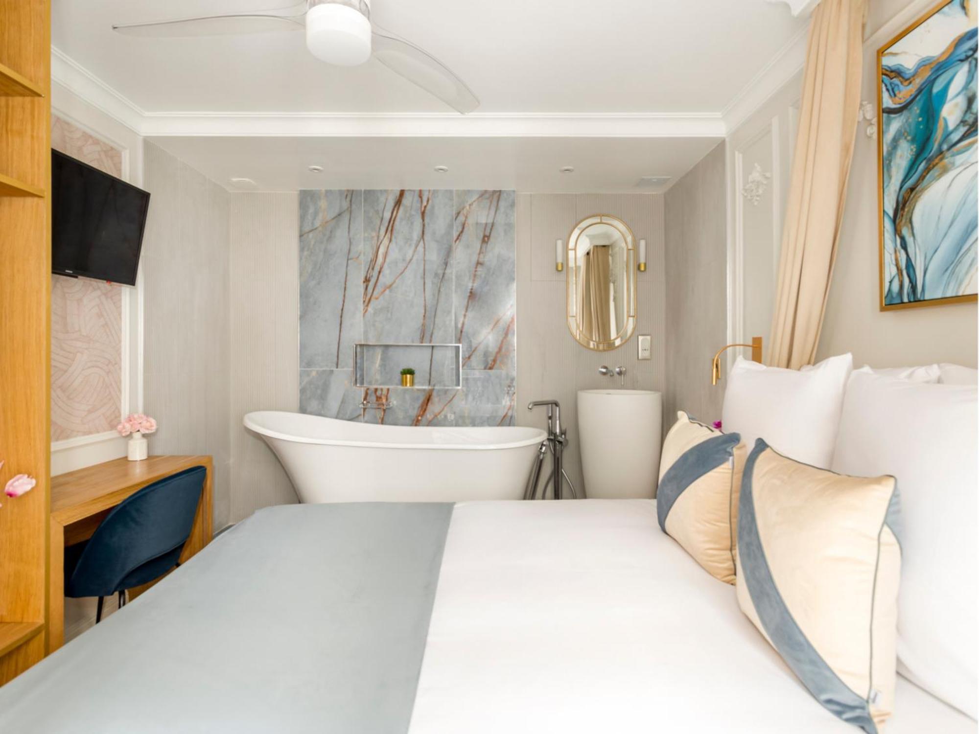 Merveil - Luxury - Opera - Rougemont I