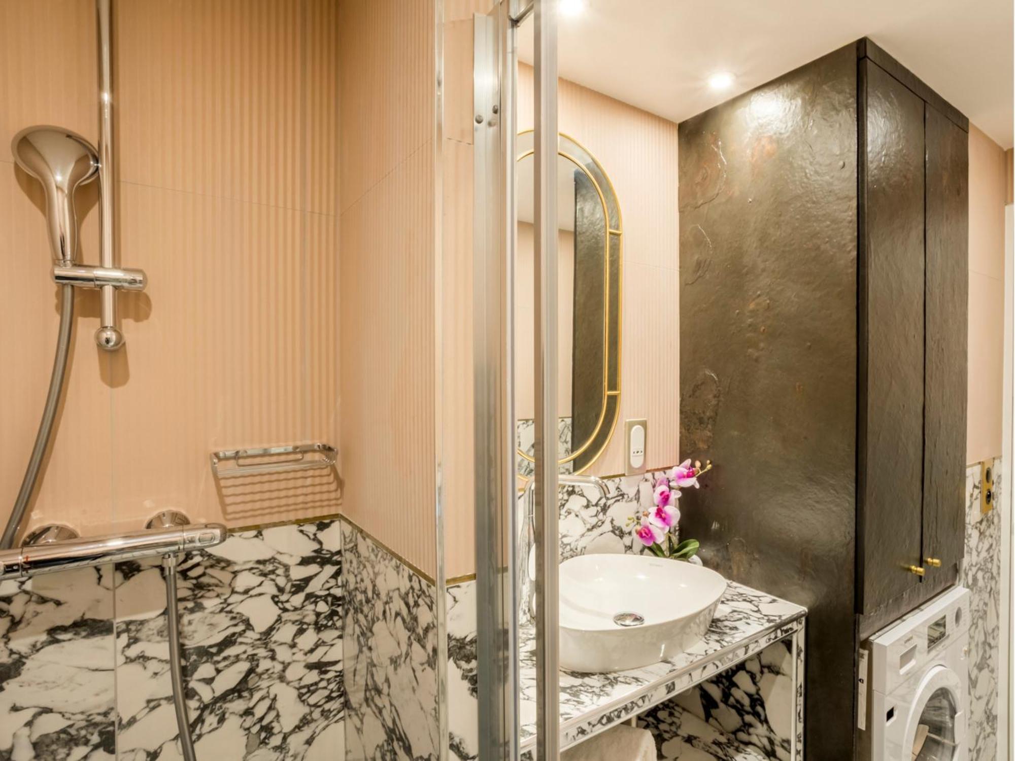 Appartement Merveil - Luxury - Opera - Rougemont I Paris