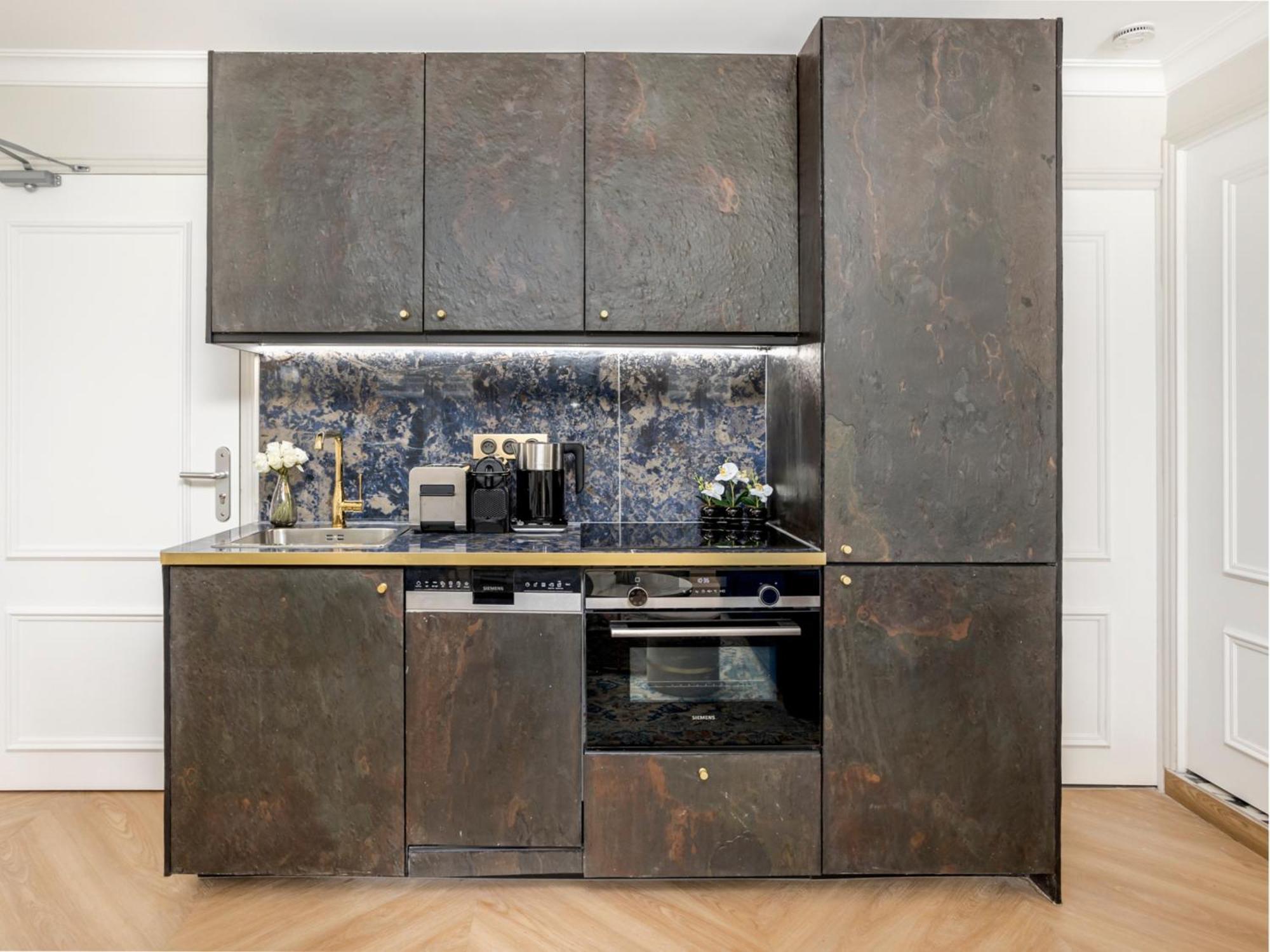 Appartement Merveil - Luxury - Opera - Rougemont I *