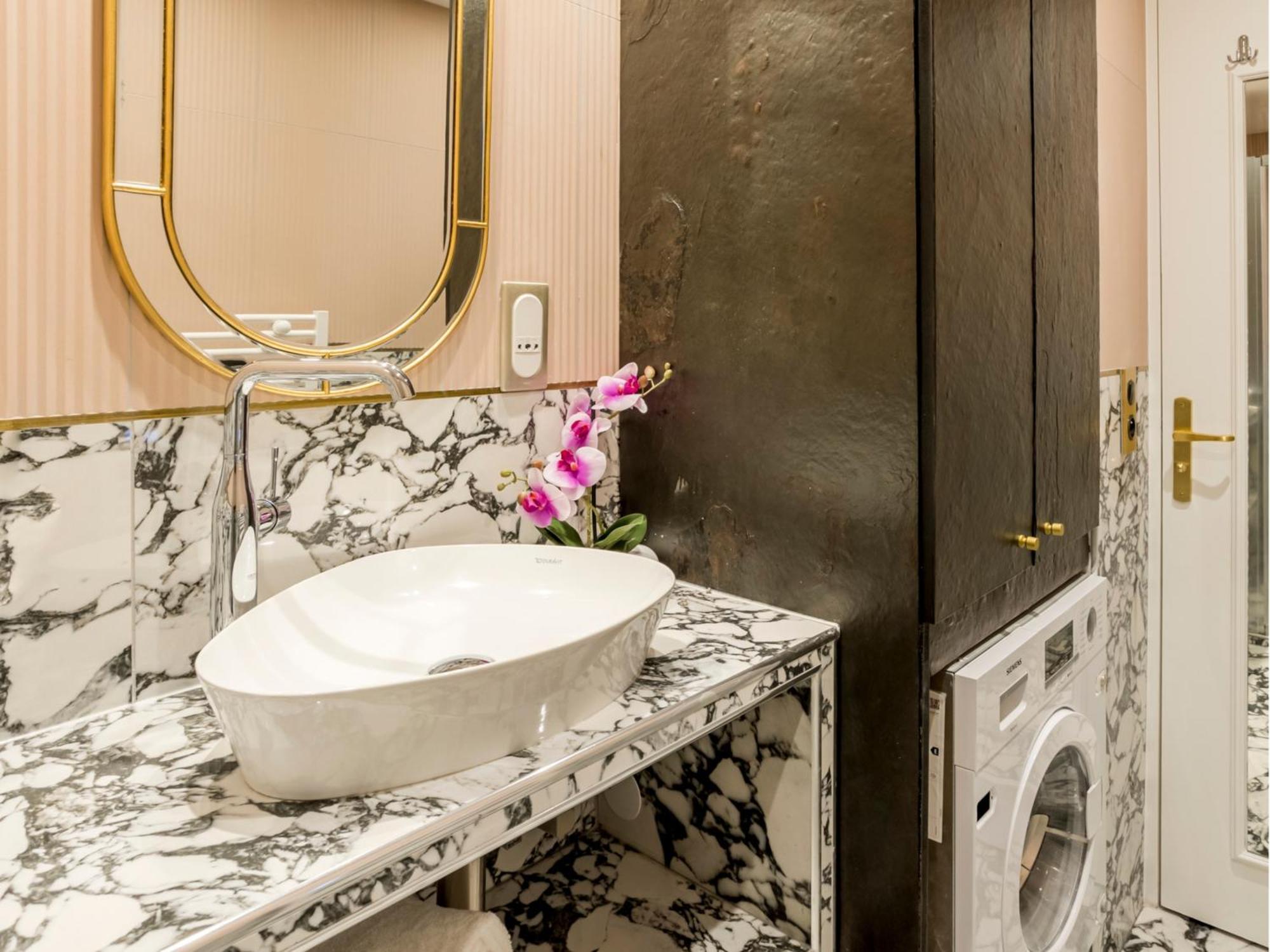 Merveil - Luxury - Opera - Rougemont I Appartement *