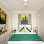 Merveil - Luxury Suite - Opera - Rougemont I