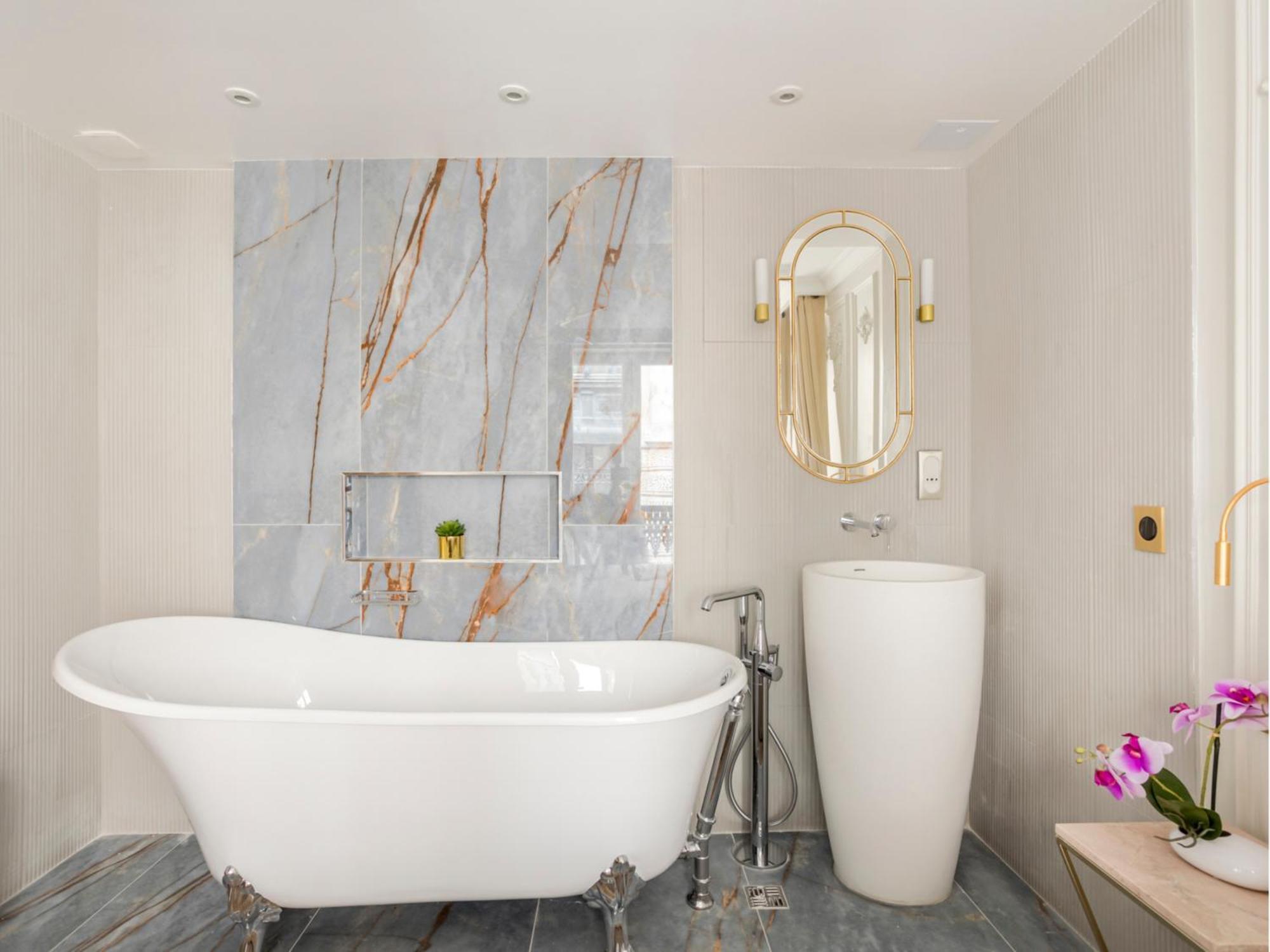 Apartment Merveil - Luxury - Opera - Rougemont I