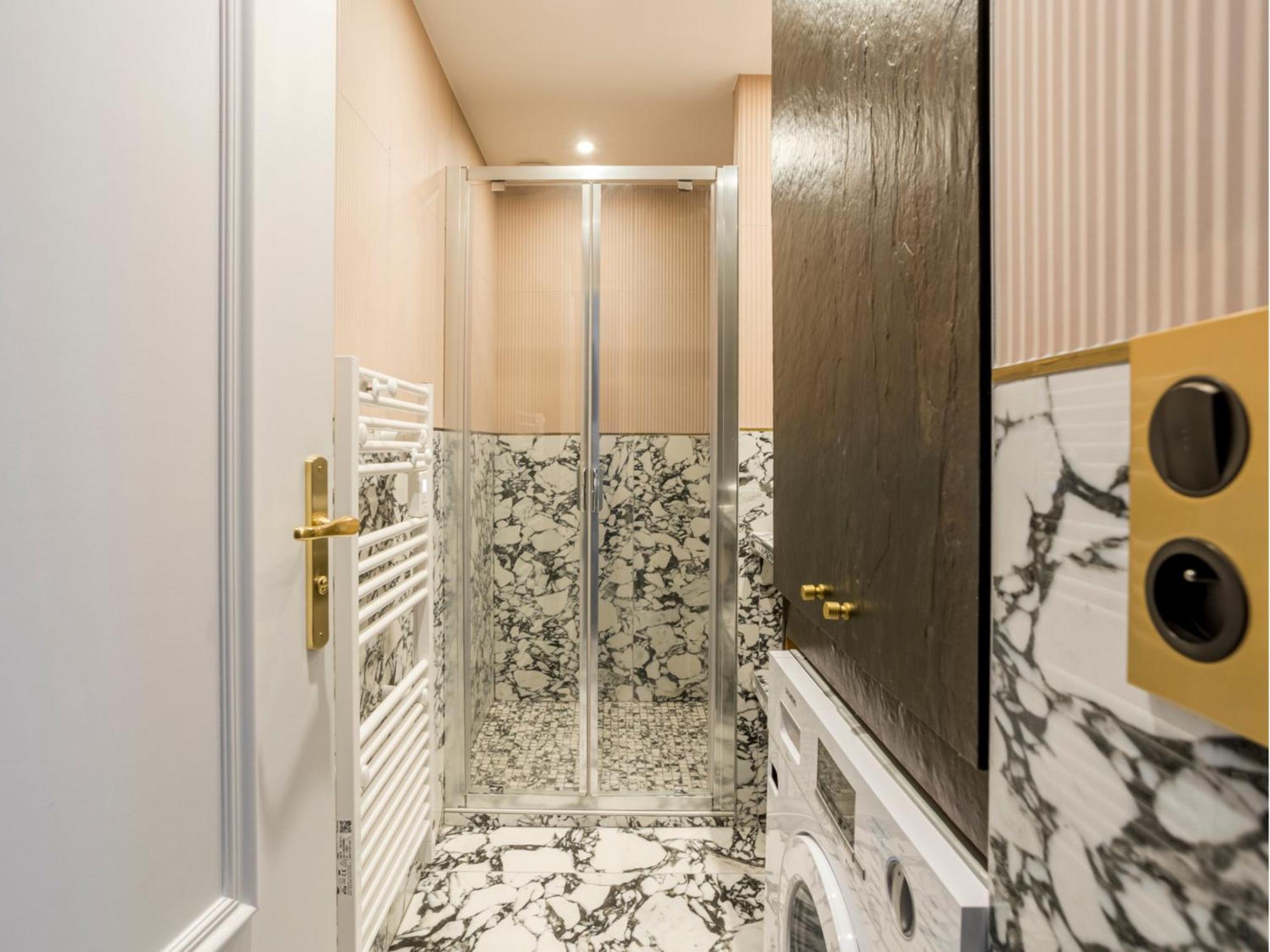 Apartment Merveil - Luxury - Opera - Rougemont I