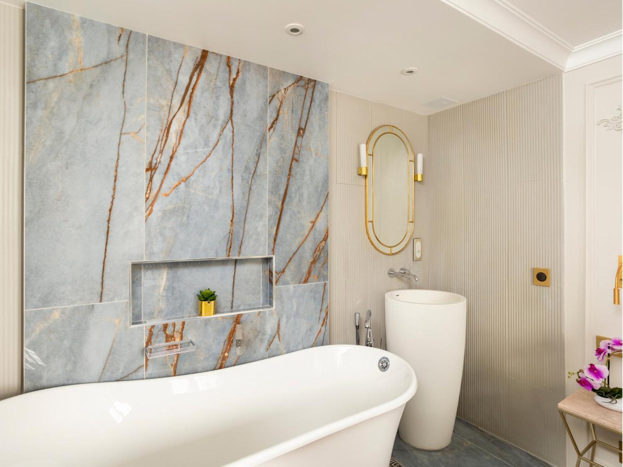 Apartment Merveil - Luxury - Opera - Rougemont I Paris